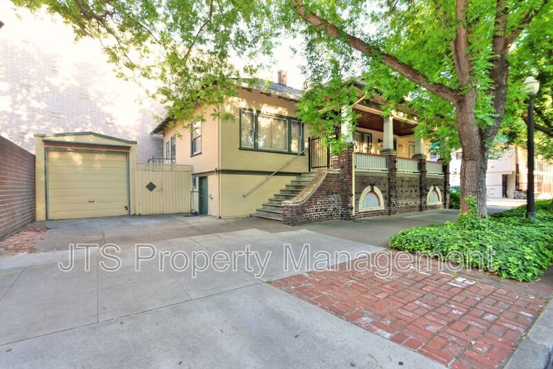 Charming Midtown Bungalow Available Now! property image