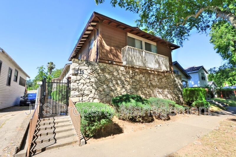 Cute upper level apartment for rent! property image