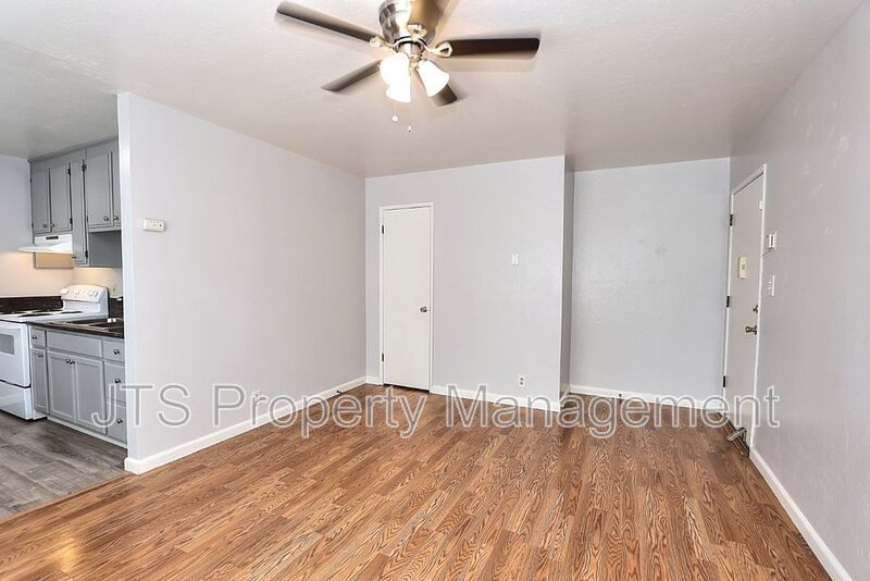 Cute upper level apartment for rent! property image