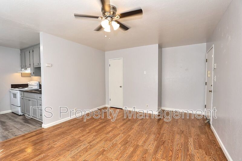 Cute upper level apartment for rent! property image