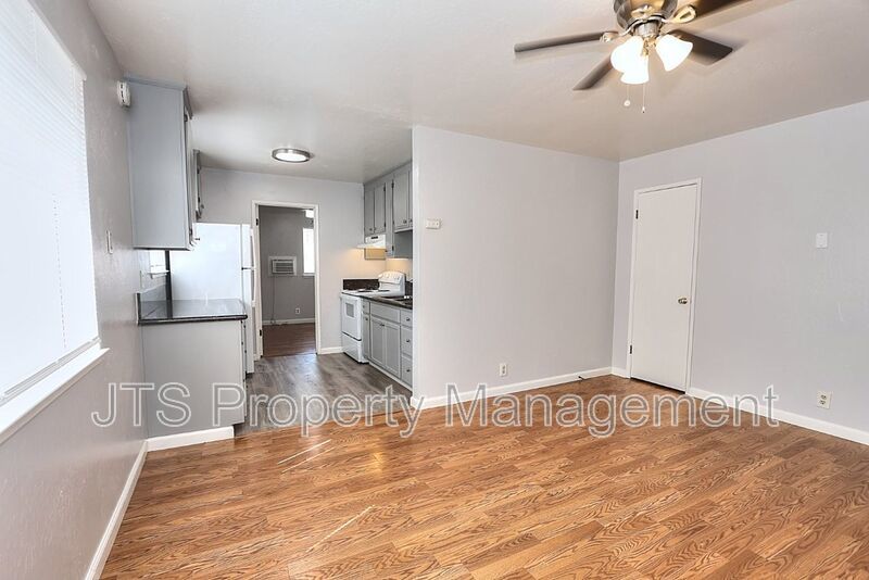 Cute upper level apartment for rent! property image