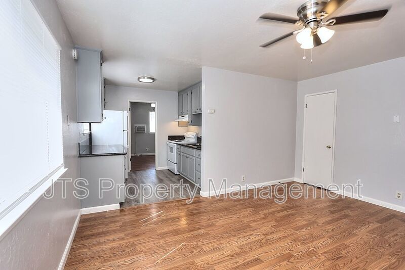 Cute upper level apartment for rent! property image