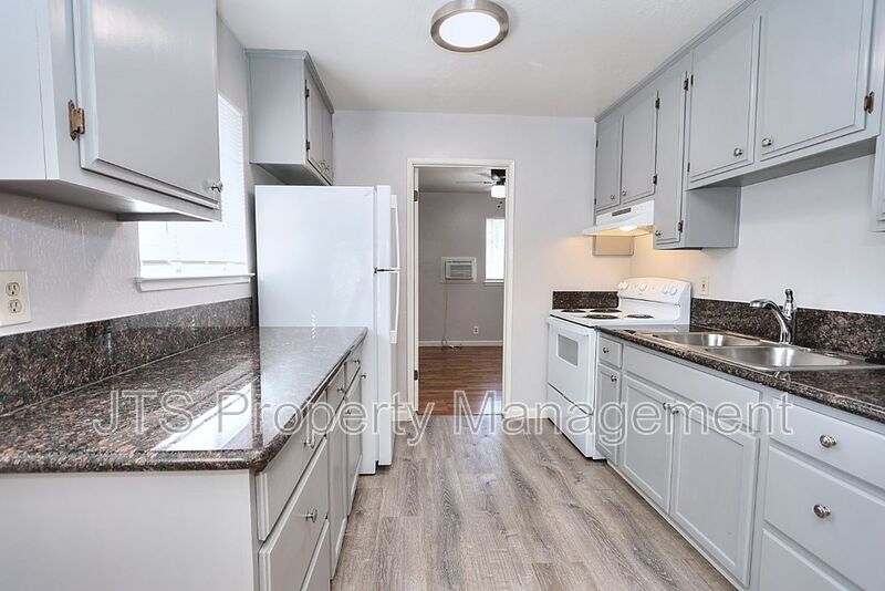 Cute upper level apartment for rent! property image