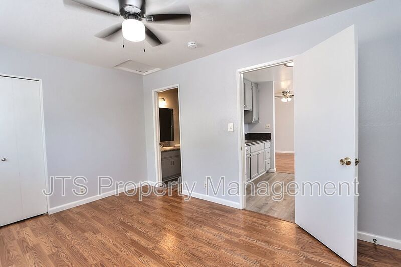 Cute upper level apartment for rent! property image