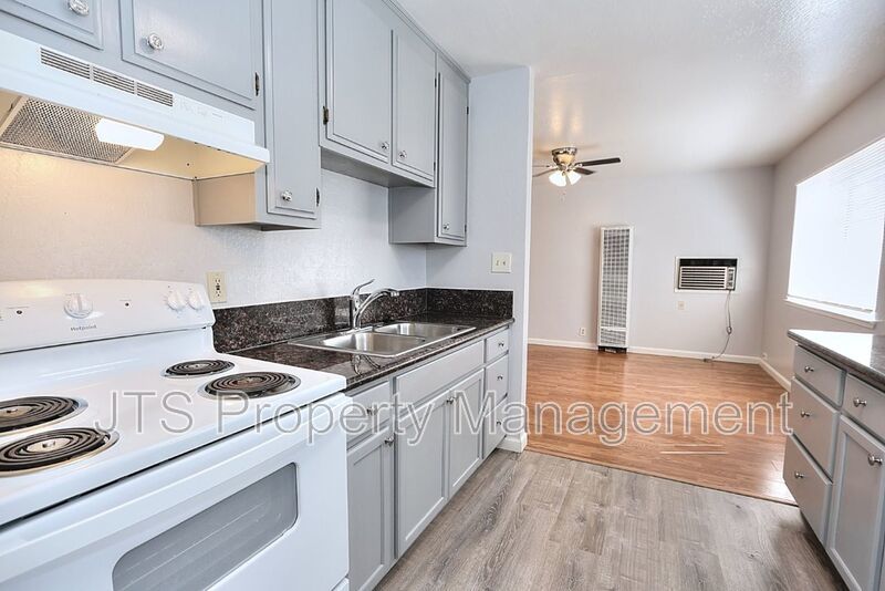 Cute upper level apartment for rent! property image