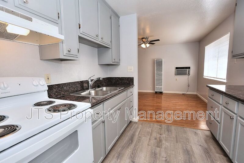 Cute upper level apartment for rent! property image