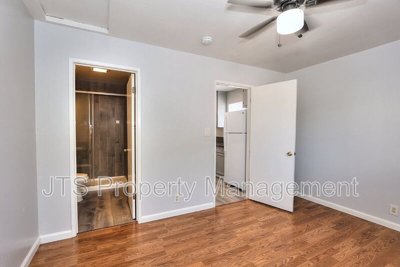 Cute upper level apartment for rent! property image