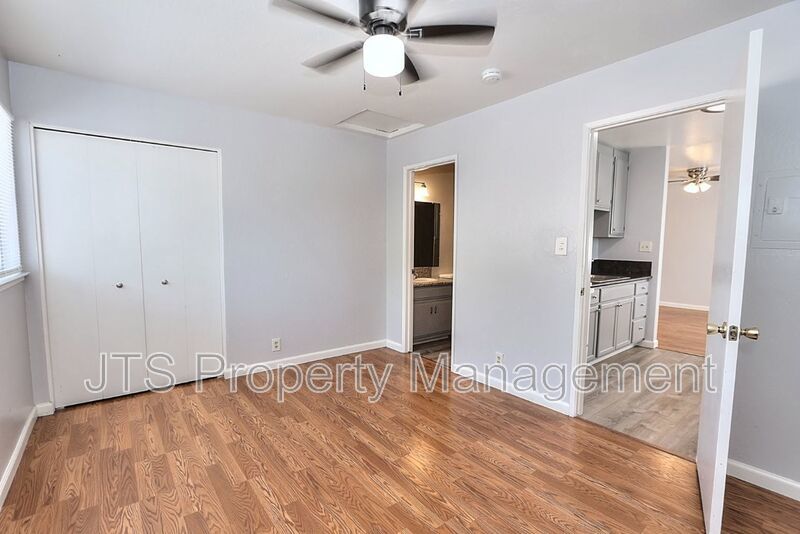 Cute upper level apartment for rent! property image