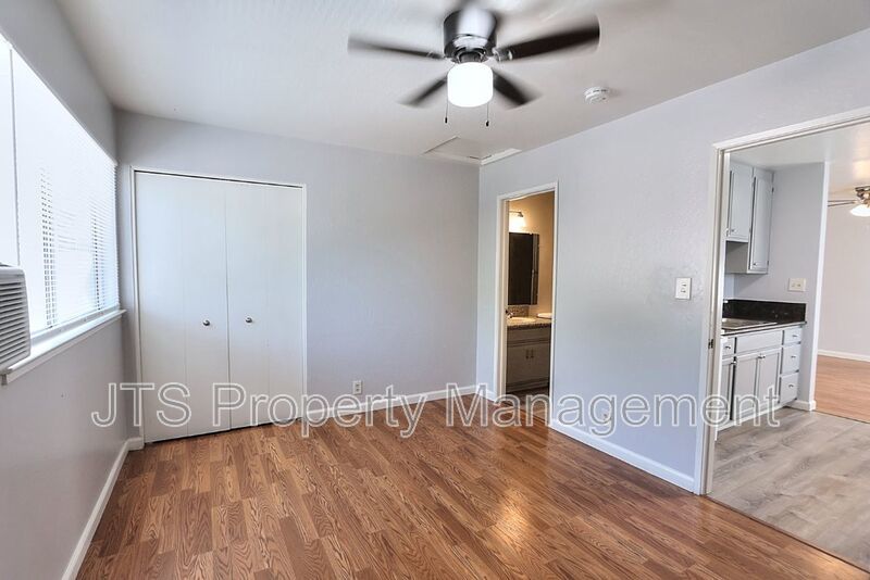 Cute upper level apartment for rent! property image