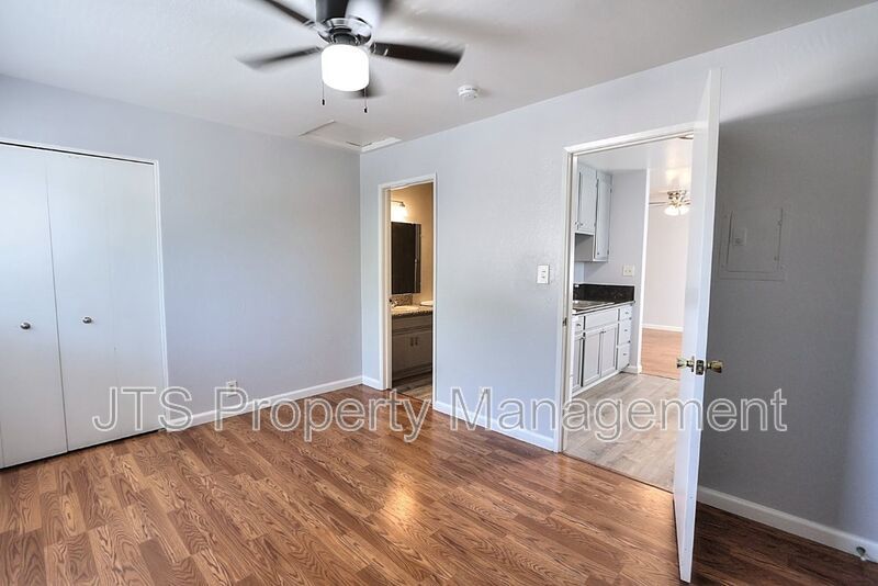 Cute upper level apartment for rent! property image