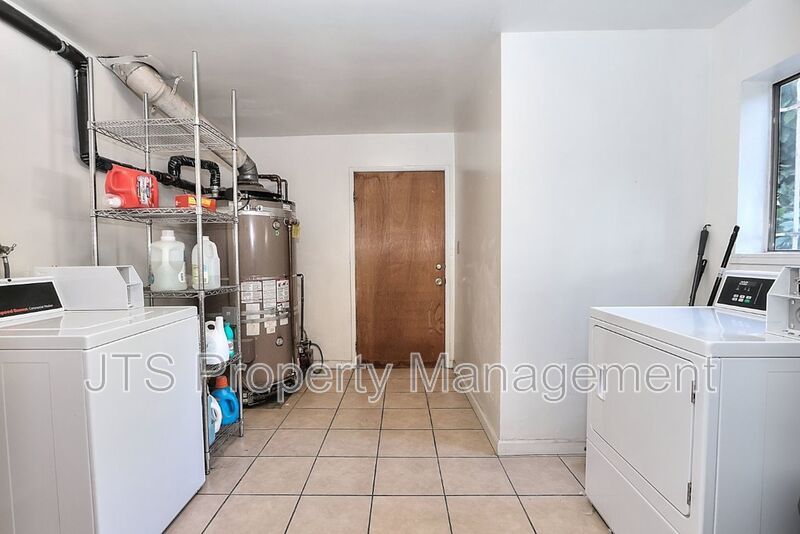 Cute upper level apartment for rent! property image