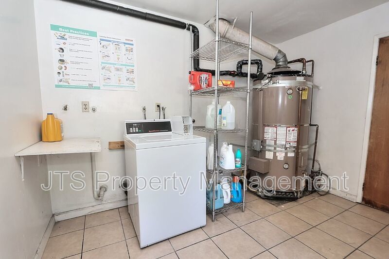 Cute upper level apartment for rent! property image