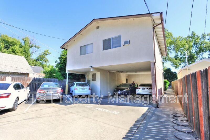 Cute upper level apartment for rent! property image