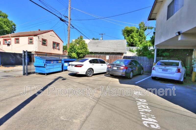 Cute upper level apartment for rent! property image