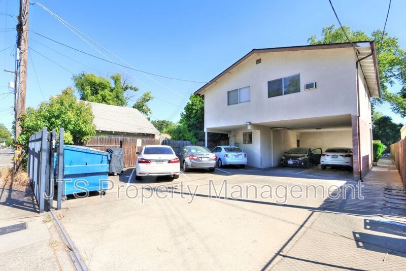 Cute upper level apartment for rent! property image