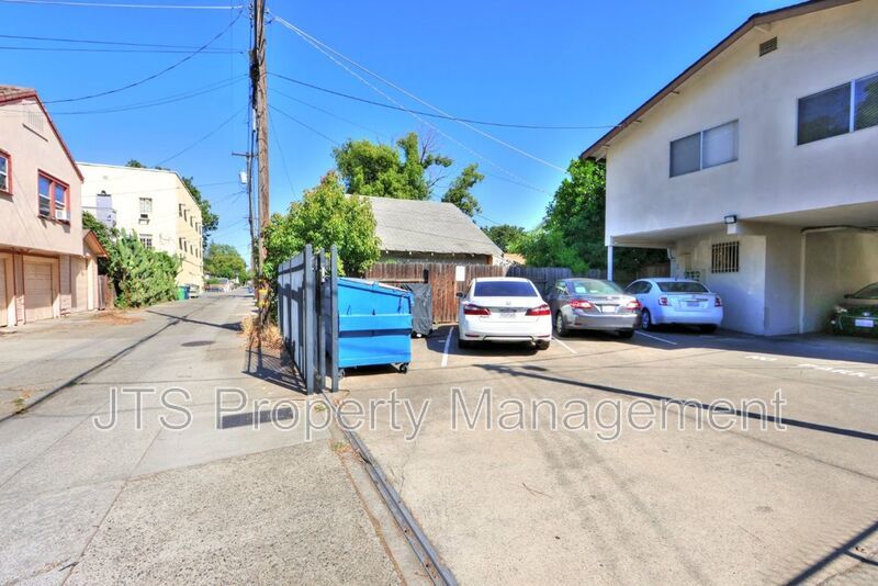 Cute upper level apartment for rent! property image
