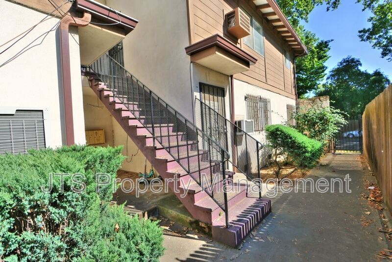 Cute upper level apartment for rent! property image