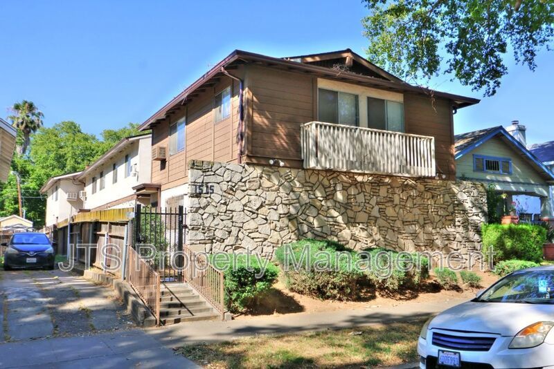 Cute upper level apartment for rent! property image