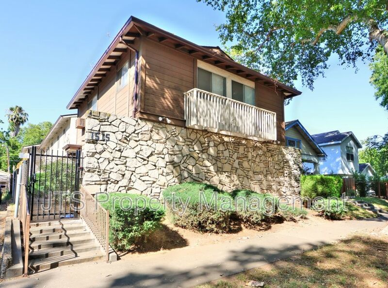 Cute upper level apartment for rent! property image