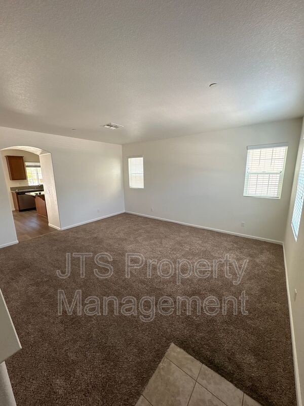 Beautiful Gated Community Sacramento Home for rent! property image