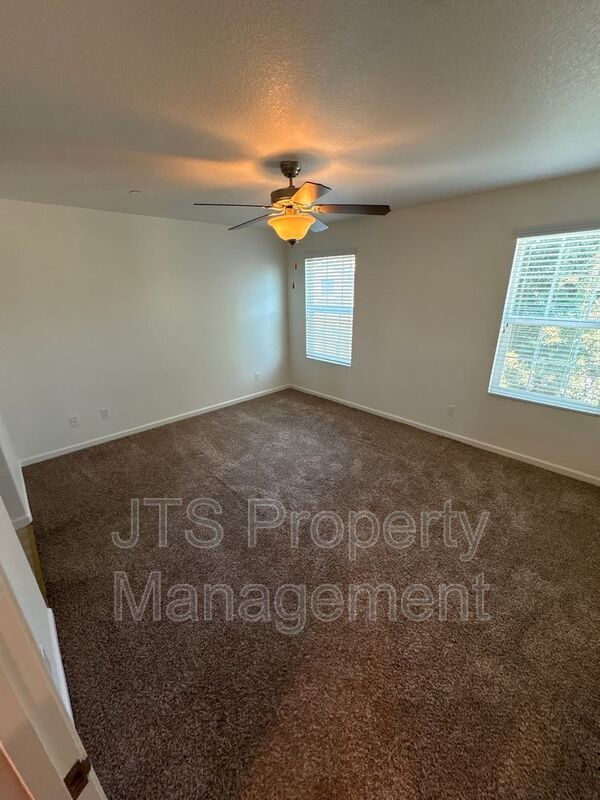 Beautiful Gated Community Sacramento Home for rent! property image