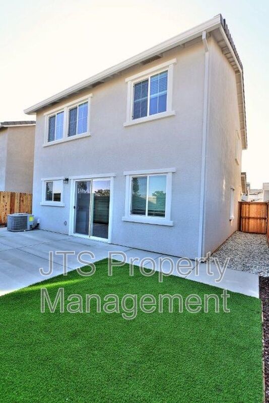 Beautiful West Roseville Home Coming Soon! property image