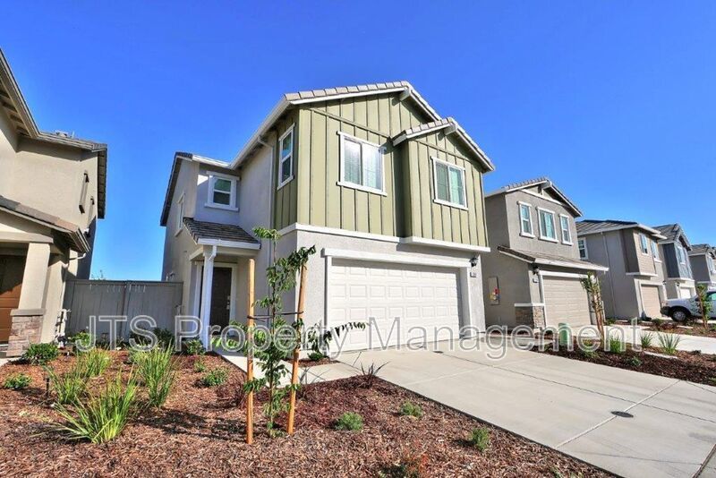 Beautiful West Roseville Home Coming Soon! property image