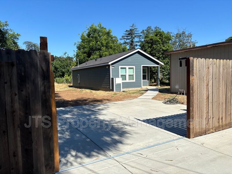 Brand New ADU in Tahoe Park! property image
