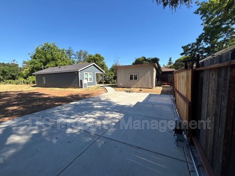 Brand New ADU in Tahoe Park! property image