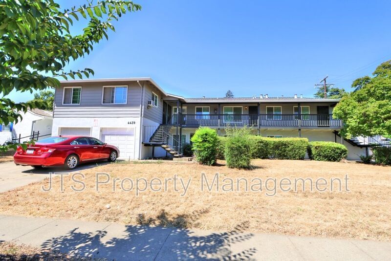Updated Upstairs 1 Bedroom Across the Street from UC Davis! property image