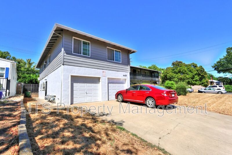 Updated Upstairs 1 Bedroom Across the Street from UC Davis! property image