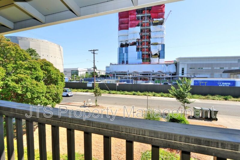 Updated Upstairs 1 Bedroom Across the Street from UC Davis! property image