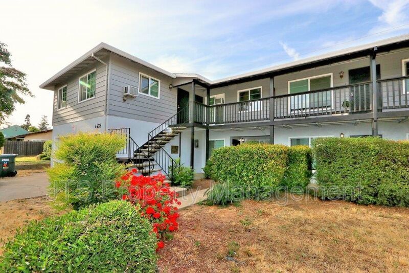 Upper Level Apartment Across From UC Davis Medical Center! property image