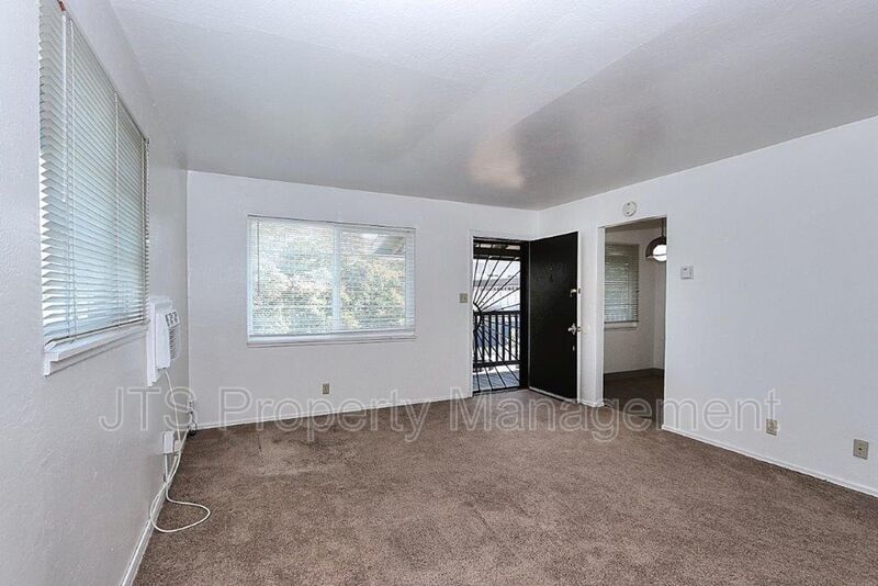 Upper Level Apartment Across From UC Davis Medical Center! property image