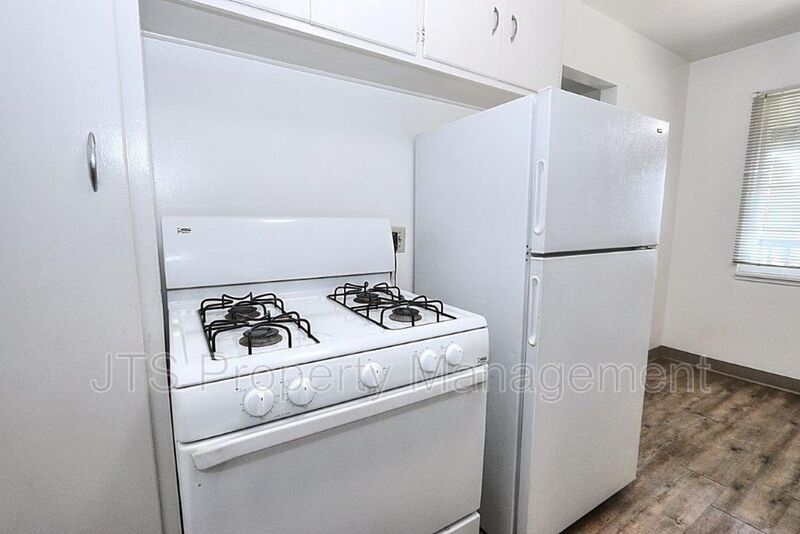 Upper Level Apartment Across From UC Davis Medical Center! property image