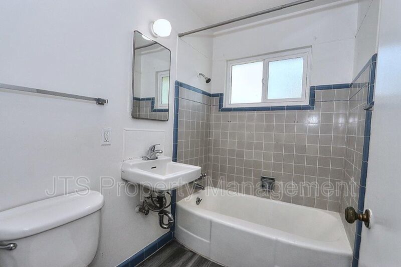 Upper Level Apartment Across From UC Davis Medical Center! property image