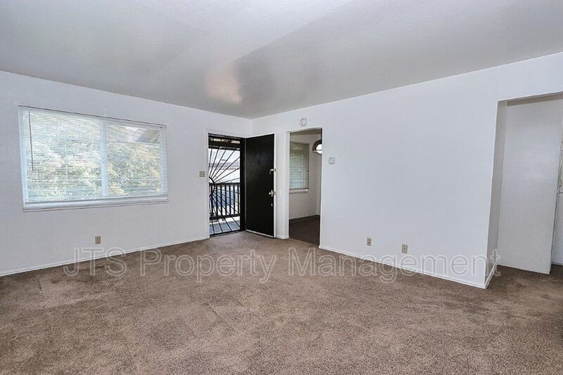 Upper Level Apartment Across From UC Davis Medical Center! property image