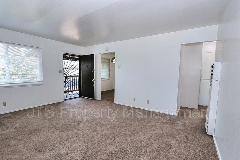 Upper Level Apartment Across From UC Davis Medical Center! property image