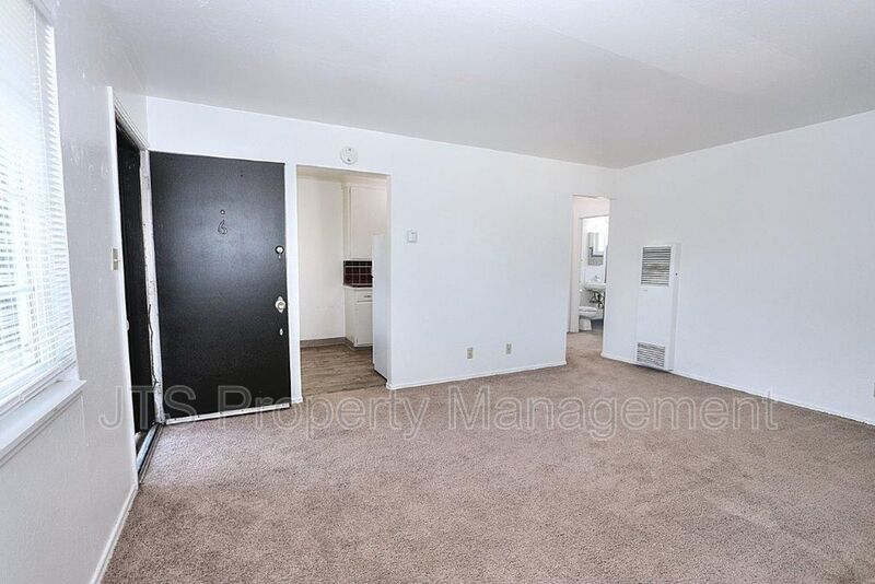 Upper Level Apartment Across From UC Davis Medical Center! property image