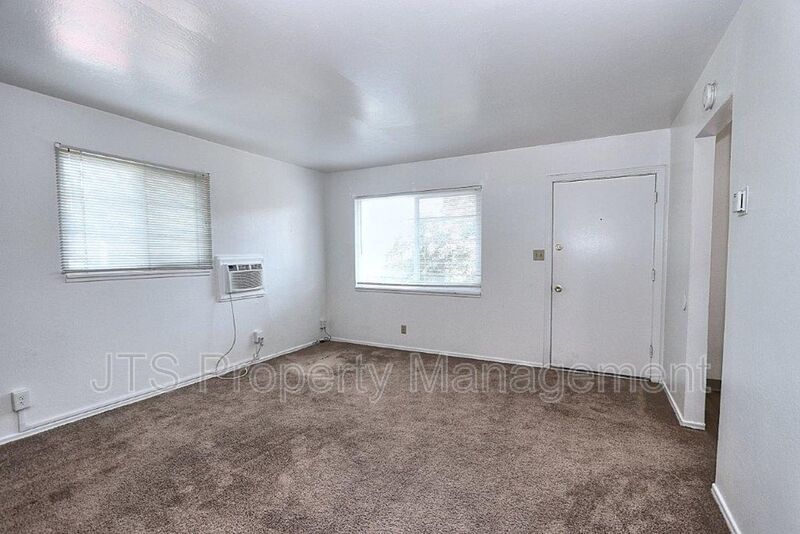 Upper Level Apartment Across From UC Davis Medical Center! property image