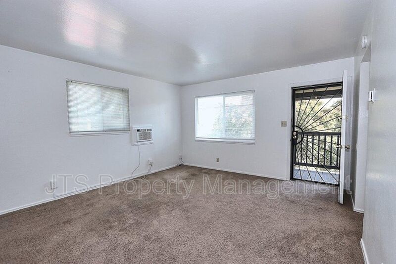 Upper Level Apartment Across From UC Davis Medical Center! property image