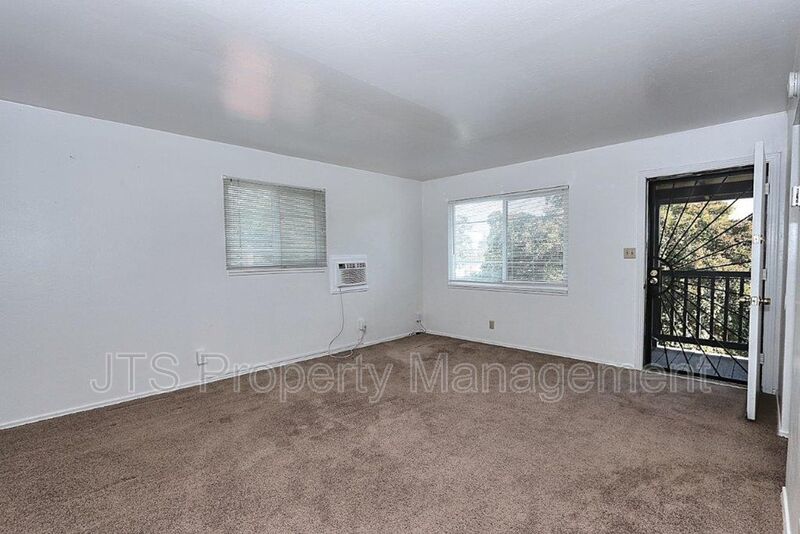 Upper Level Apartment Across From UC Davis Medical Center! property image