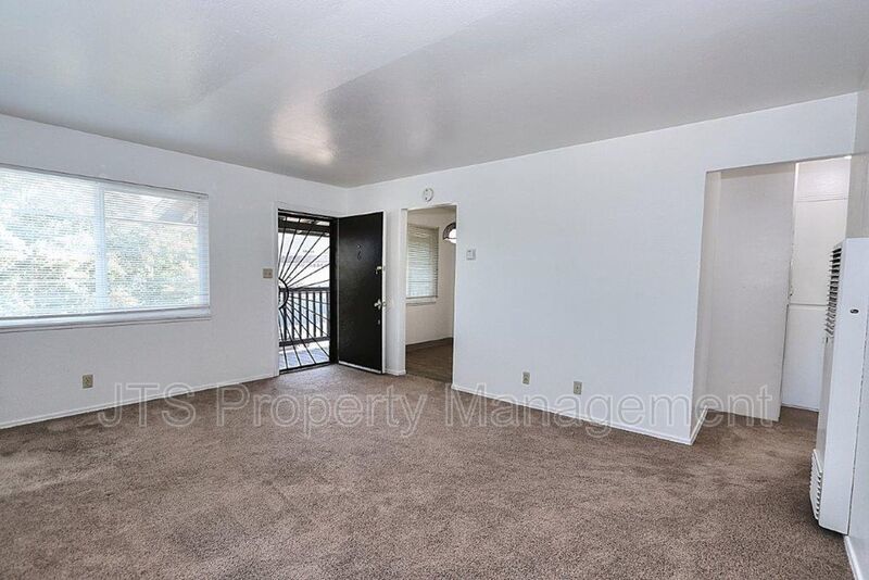 Upper Level Apartment Across From UC Davis Medical Center! property image