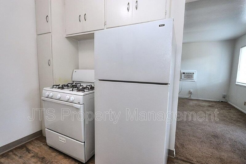 Upper Level Apartment Across From UC Davis Medical Center! property image