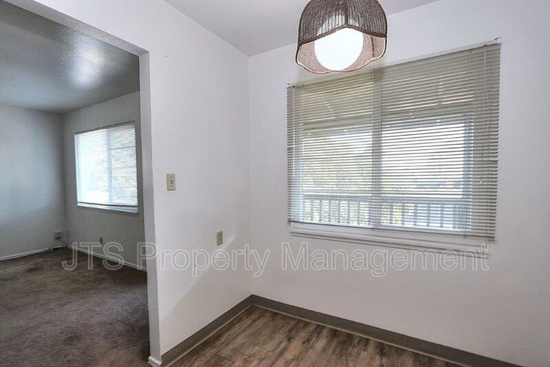 Upper Level Apartment Across From UC Davis Medical Center! property image