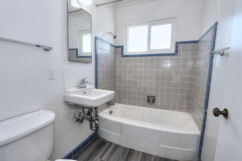 Upper Level Apartment Across From UC Davis Medical Center! property image