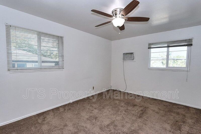 Upper Level Apartment Across From UC Davis Medical Center! property image