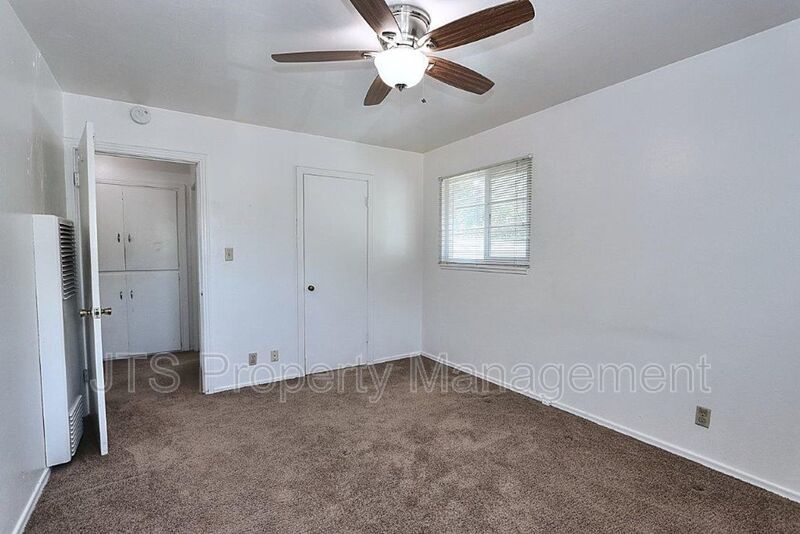 Upper Level Apartment Across From UC Davis Medical Center! property image