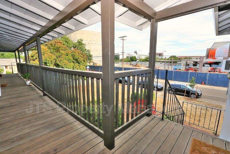Upper Level Apartment Across From UC Davis Medical Center! property image