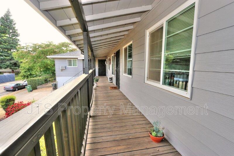 Upper Level Apartment Across From UC Davis Medical Center! property image